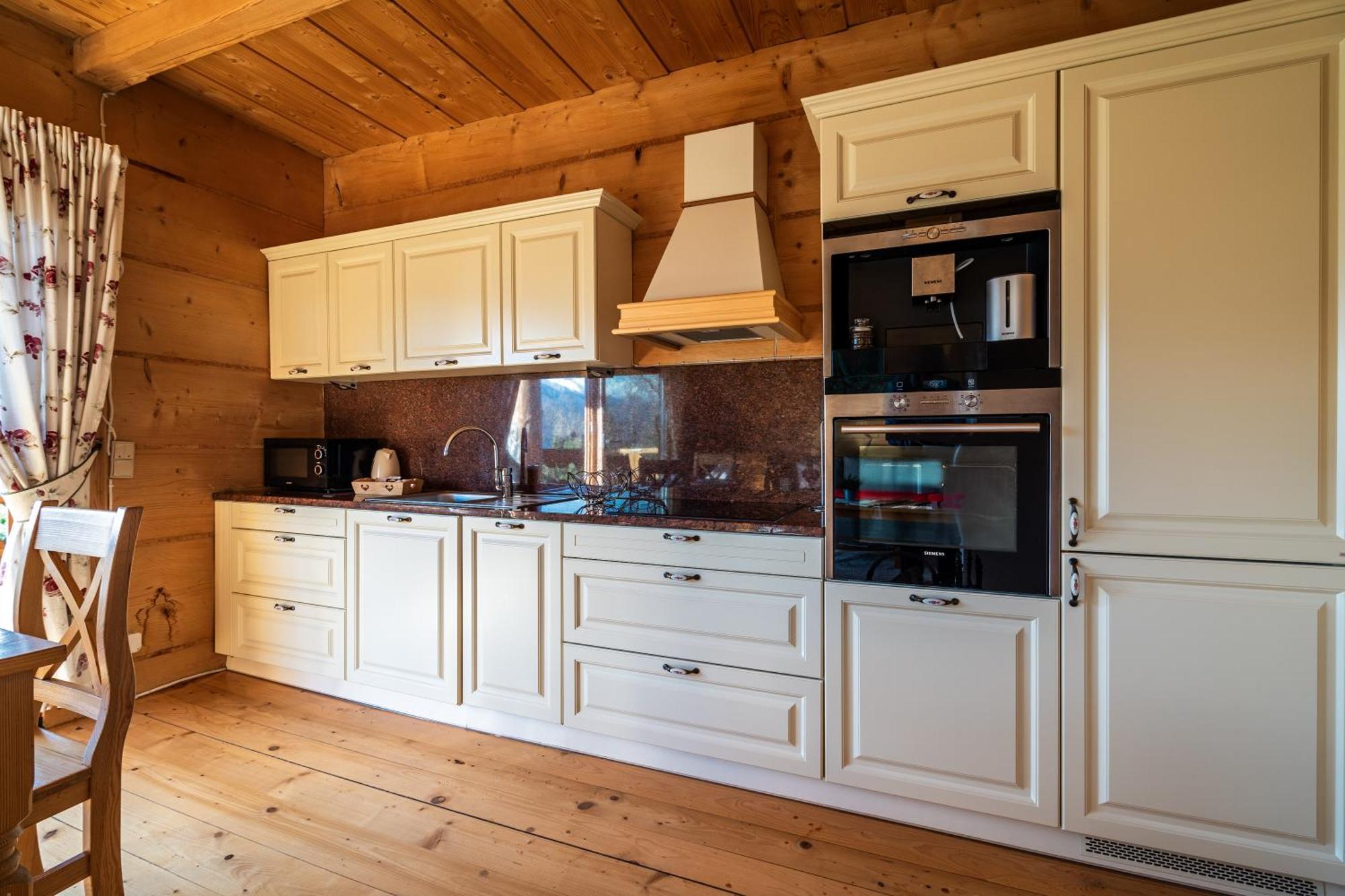 Osada Koscielisko - Tatry Na Wyciagniecie Reki Aparthotel Exteriör bild