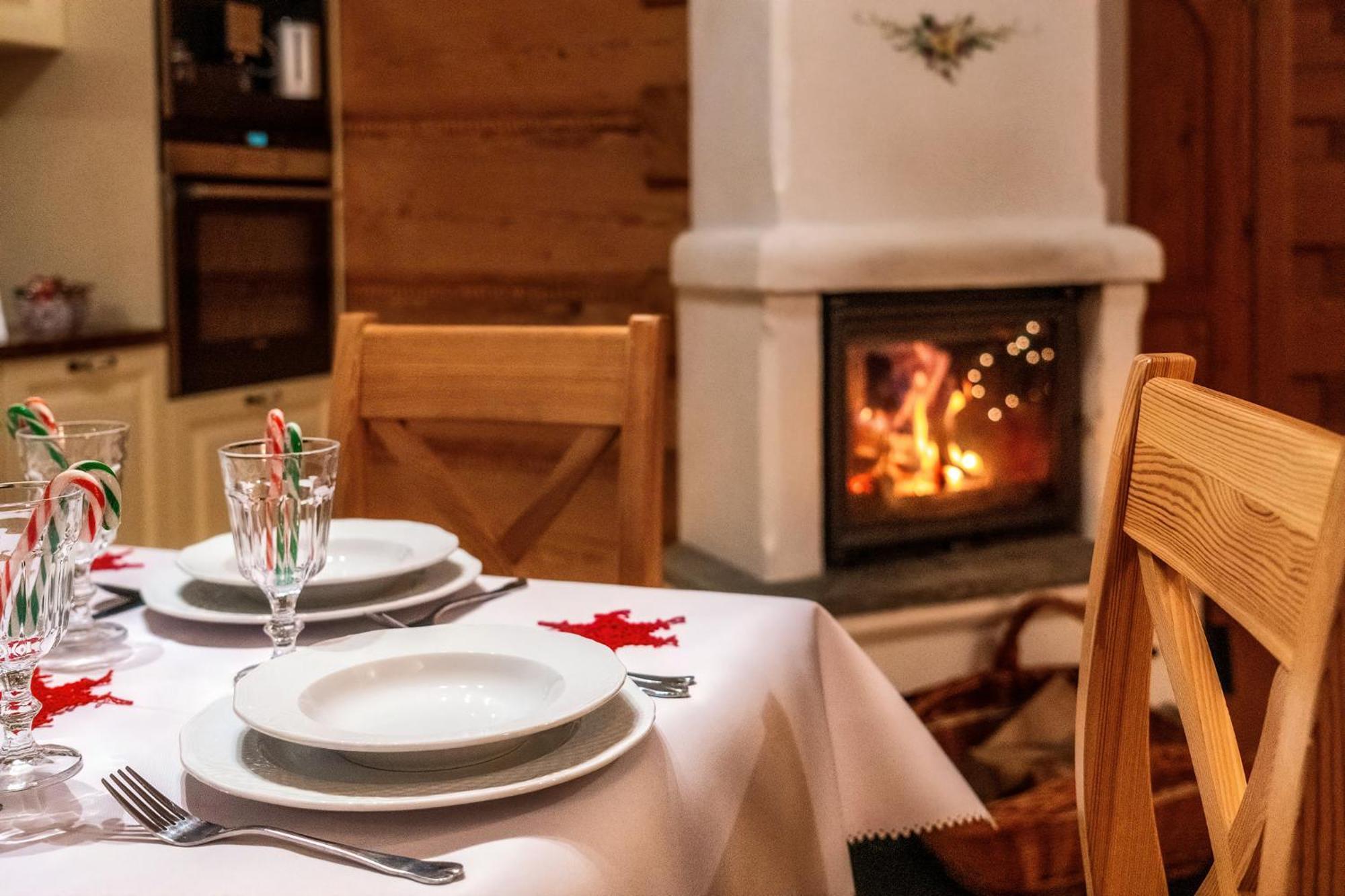 Osada Koscielisko - Tatry Na Wyciagniecie Reki Aparthotel Exteriör bild